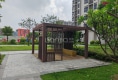 润立华庭户型图实景图