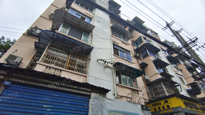 东通顺街33号外景图