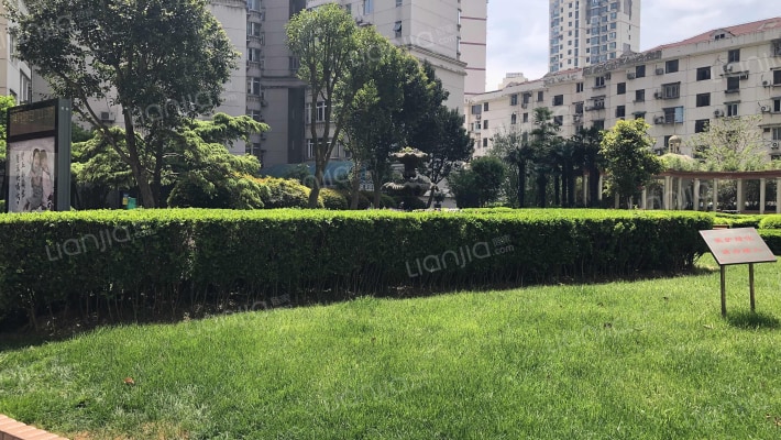 虹祺花苑(公寓)外景图