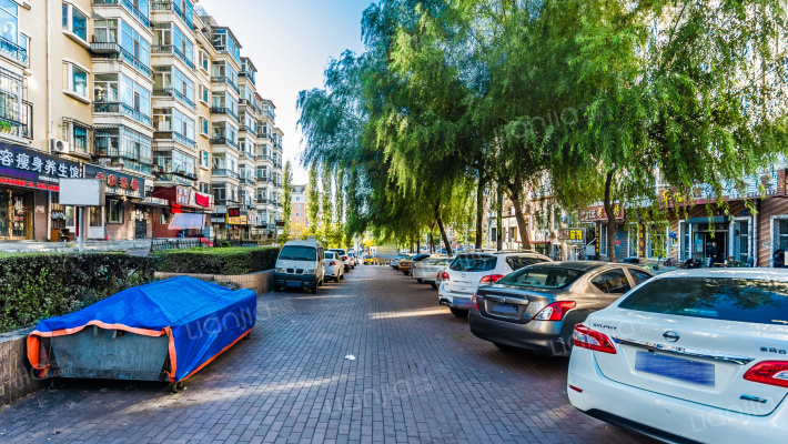 乐东嘉园外景图