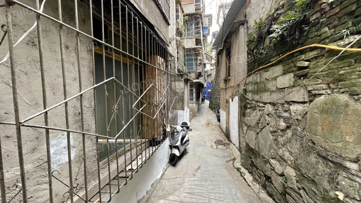 中山南路5号外景图