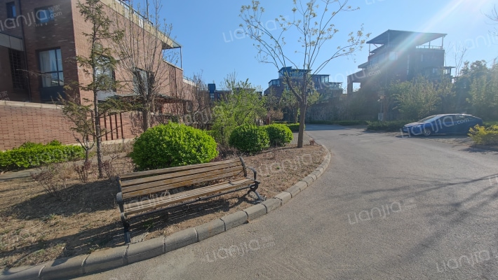 艺城北区外景图