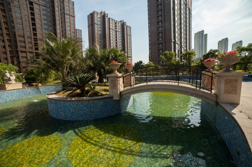 盛世豪园(二期)相册