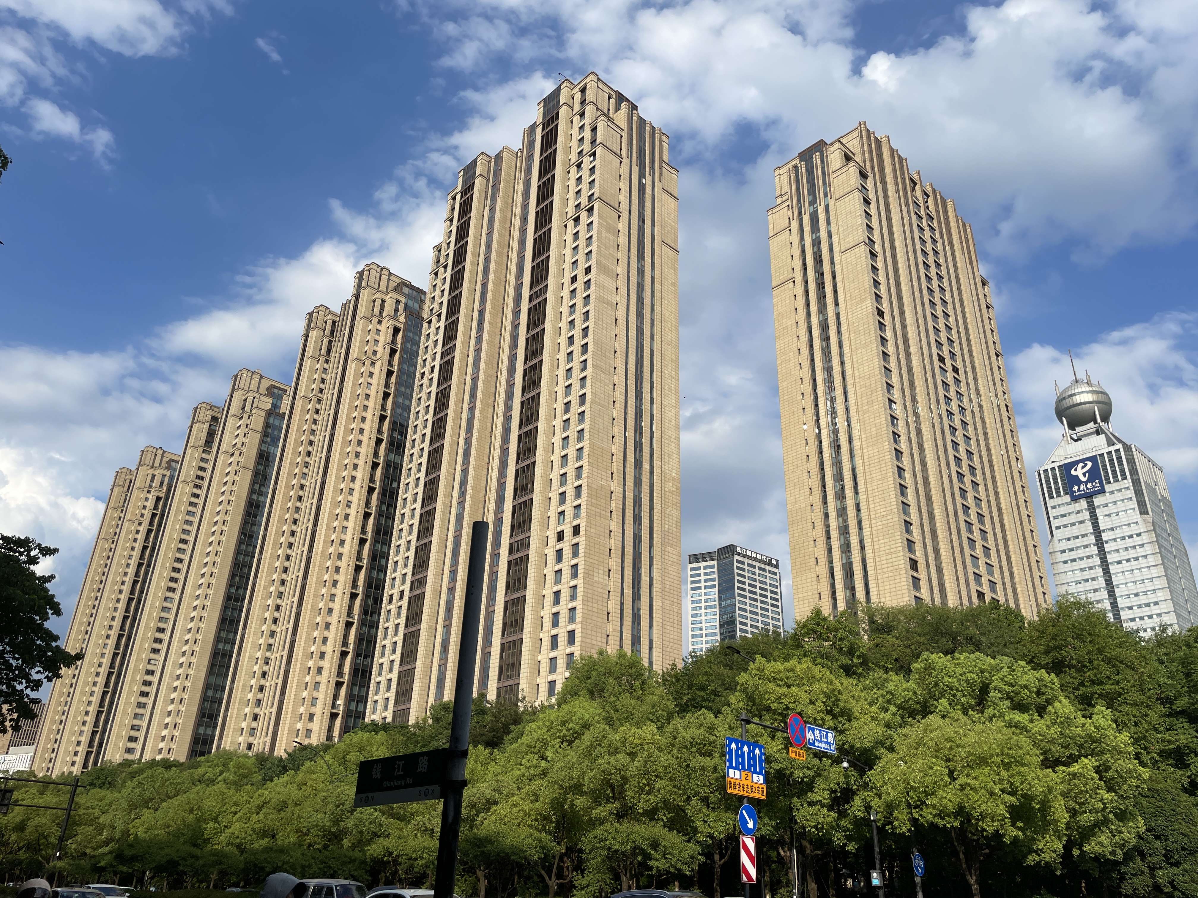 The City Star compound photo 2