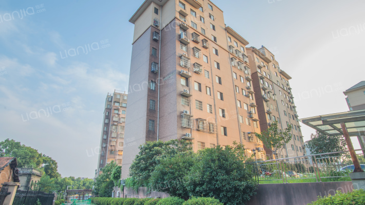 德益财苑外景图