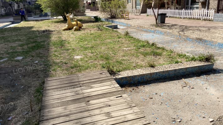 东大智慧鑫园外景图