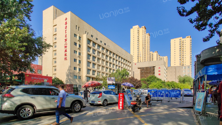 逸景雅居外景图