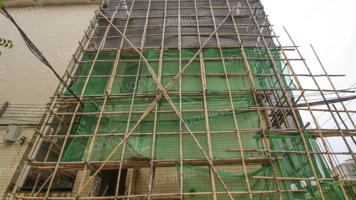 穗兴路六巷1号外景图