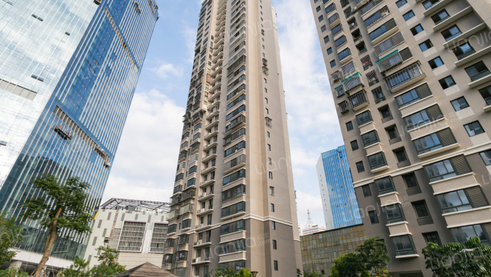 金榜家园外景图