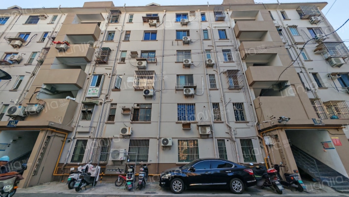 惠龙新村D区177-191号外景图