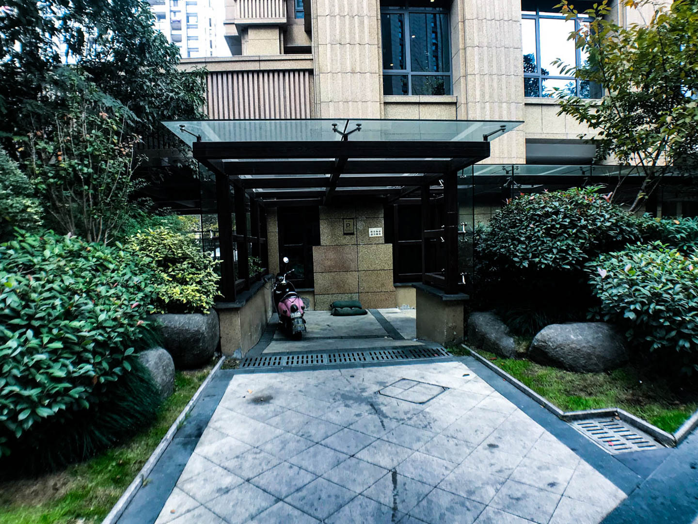 吉祥半岛小区实景 11