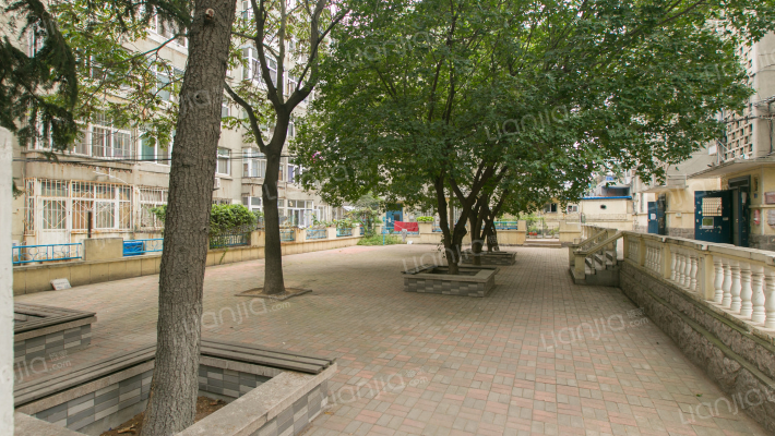 金坛路小区外景图