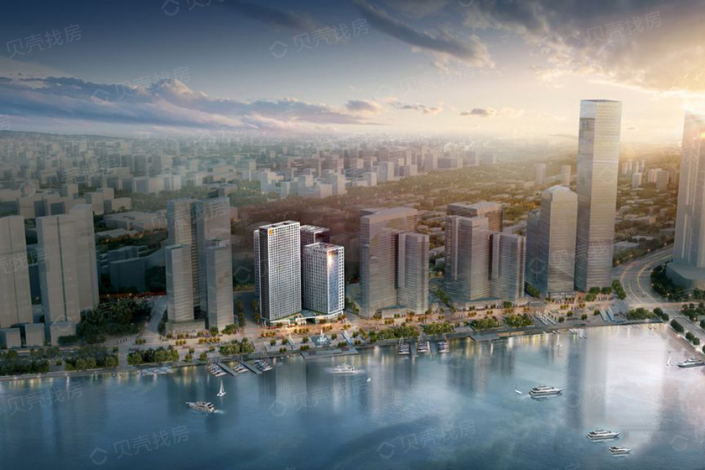 【复地运河公馆_长沙复地运河公馆楼盘】房价,户型,开盘时间详情-长沙
