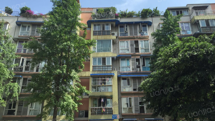 久鑫华园(交大路)外景图