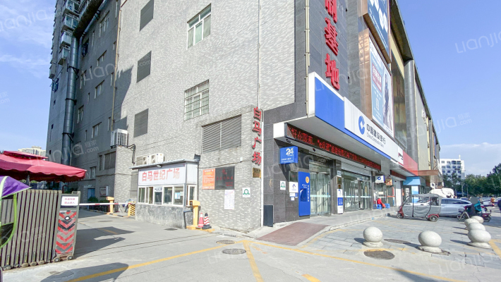 康家村120号外景图