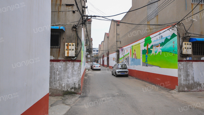 新烟路十一巷外景图