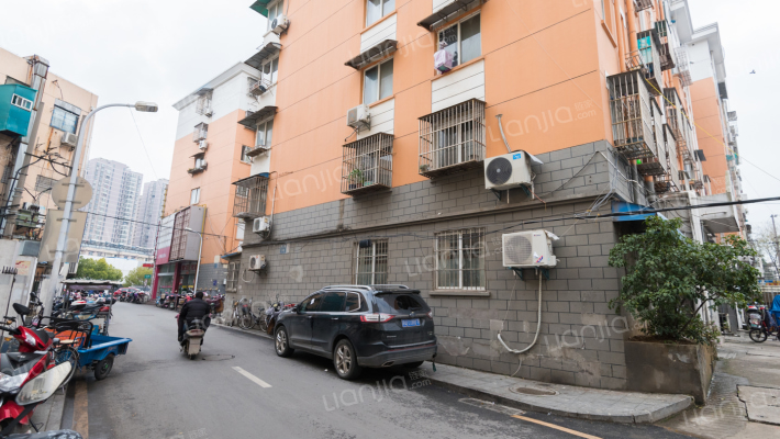 青云巷(江宁)外景图