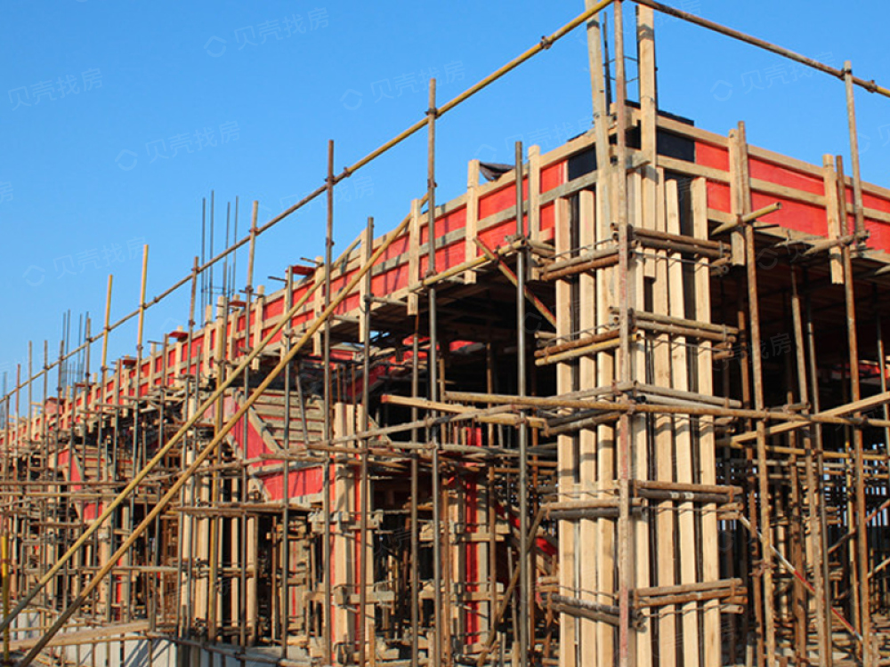 平度上海花园相册