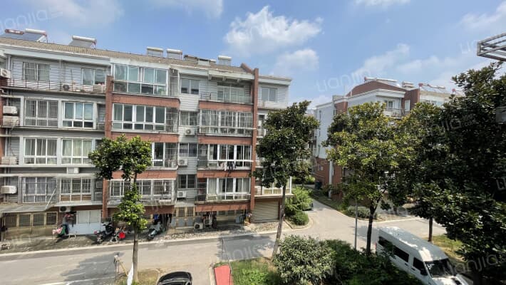 大南花苑外景图