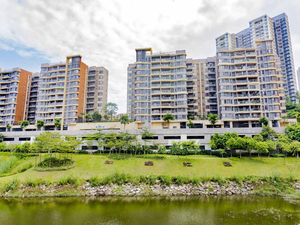 北部万科城相册