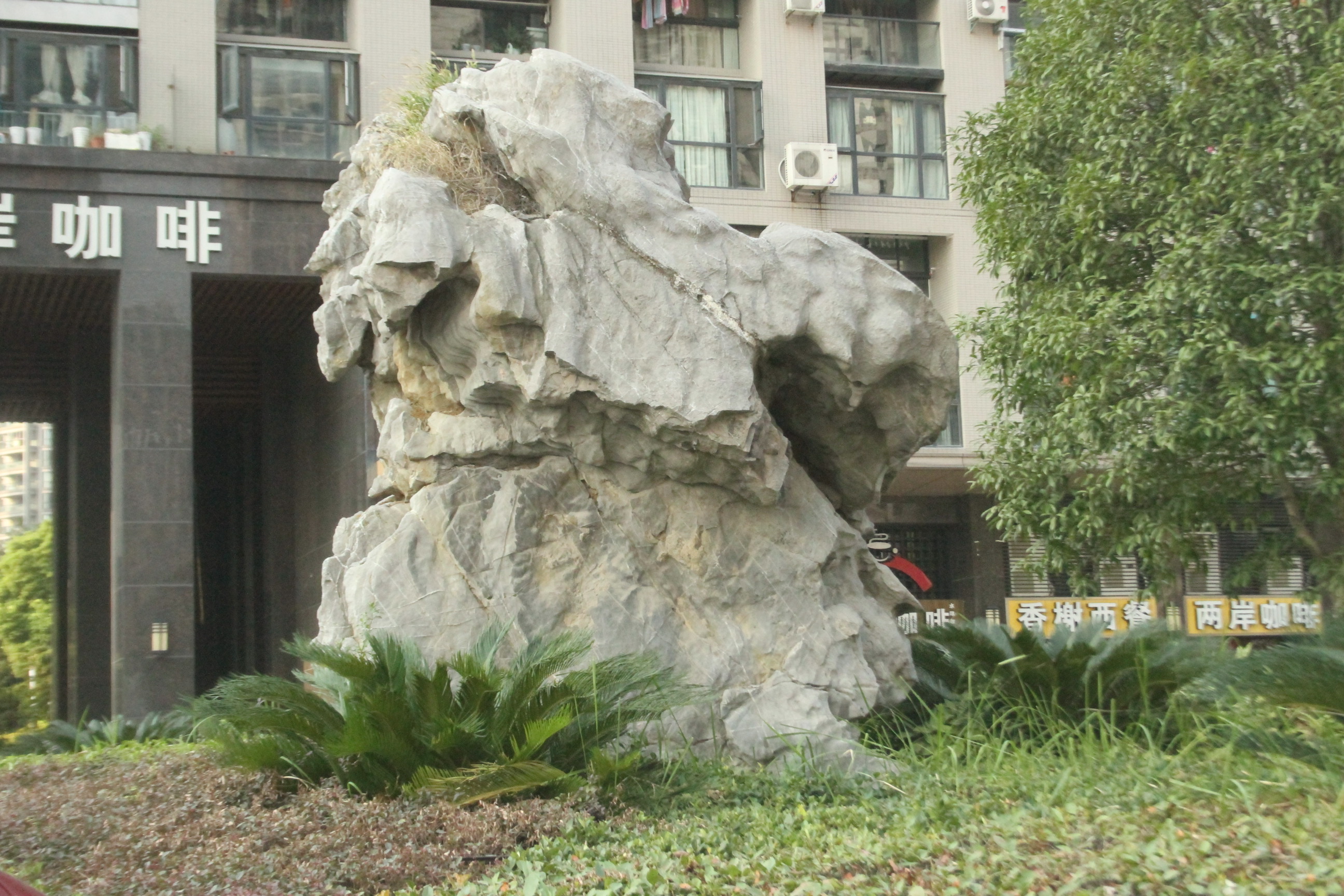 Water Mark City compound photo 32
