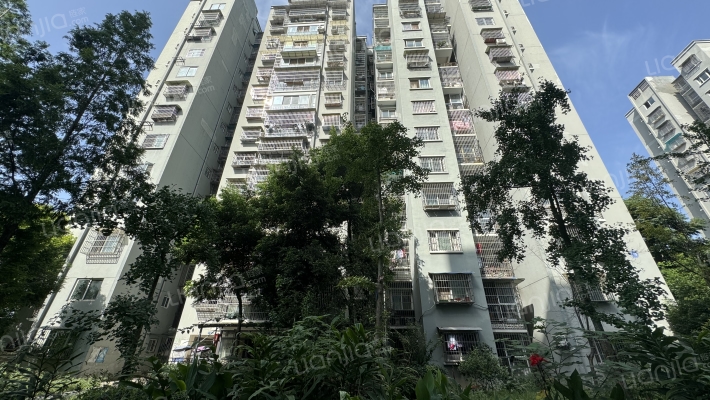 复兴嘉苑外景图