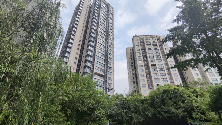 愿景浣溪沙二期外景图