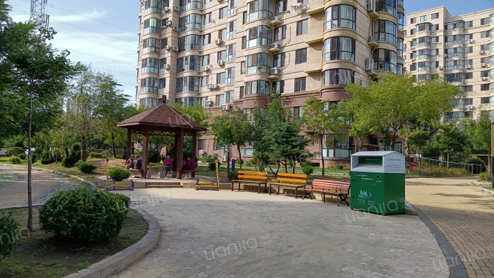 金源名府外景图