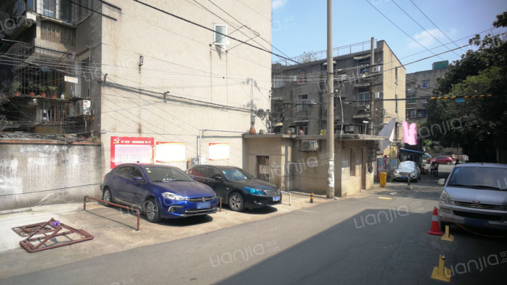 舒家街78号外景图