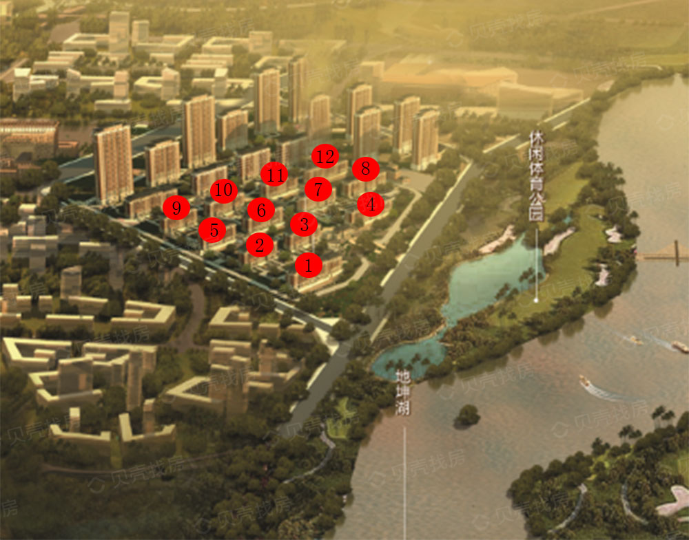 【新湖仙林金谷_北京新湖仙林金谷楼盘】房价,户型,开盘时间详情-北京