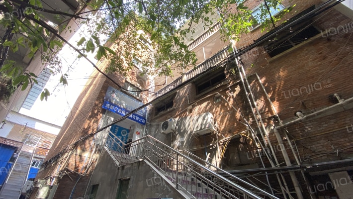 南街70号（五金公司）外景图