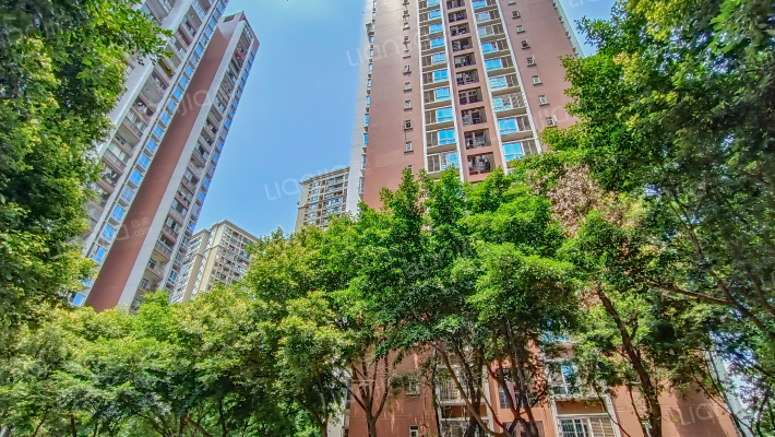 丽景苑(江北)外景图