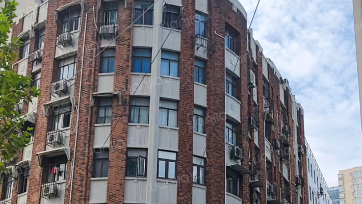 南崇明路1号外景图