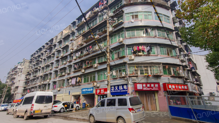 新福路35号外景图