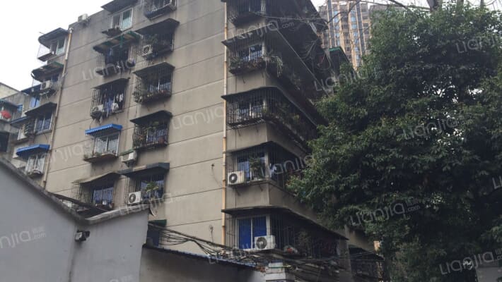 石人东路9号外景图