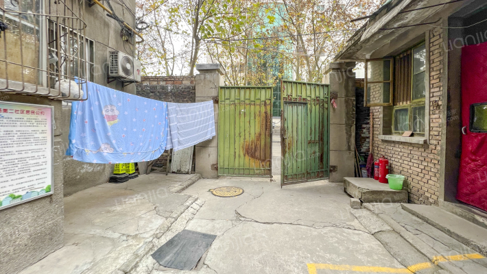 乐居场南路17号外景图