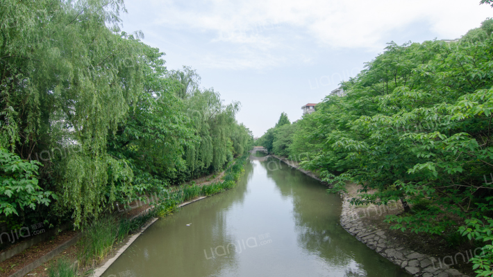 三盛颐景园(别墅)外景图