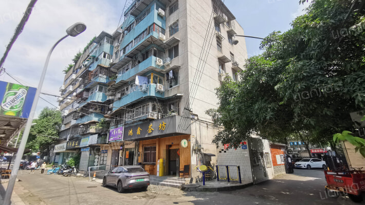 银桂桥一巷30号外景图