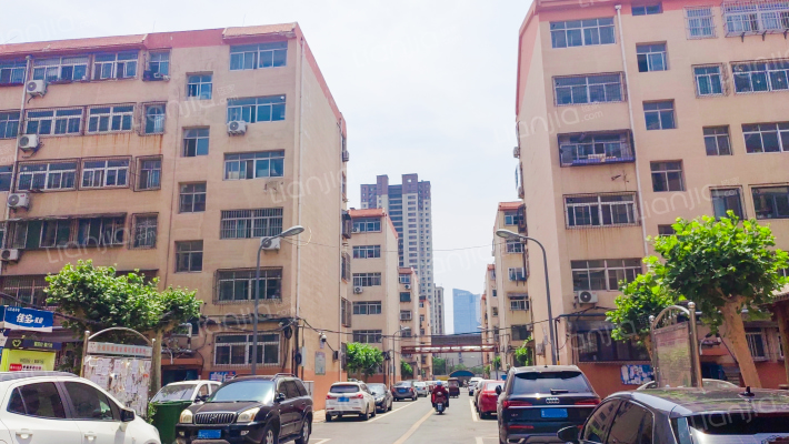 南全福南一区外景图