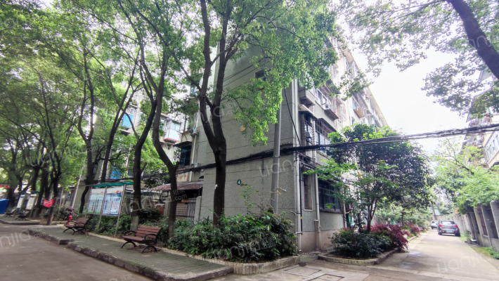 建设大道333号外景图