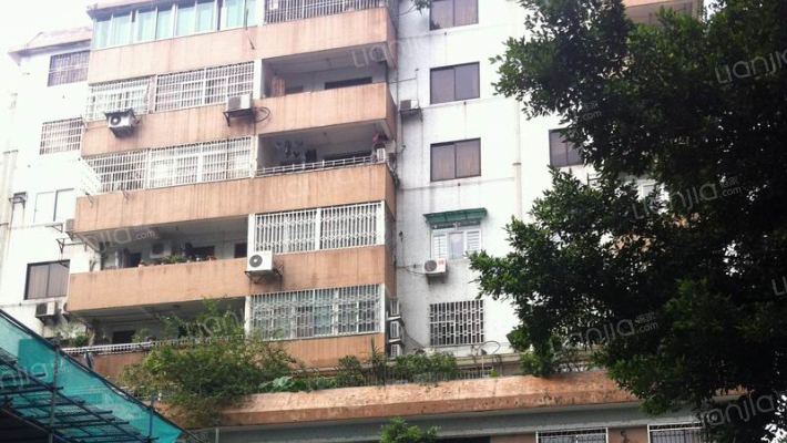 水务局三防办外景图