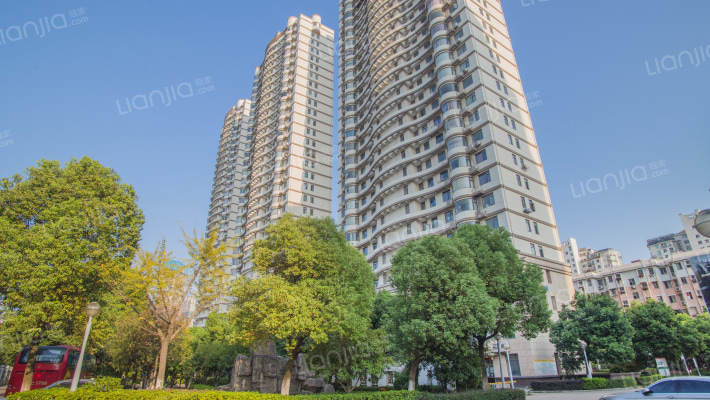 鑫业花园外景图