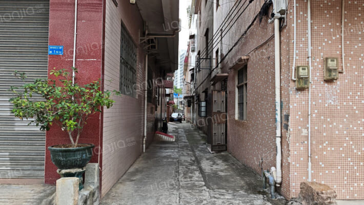 新兴街东五十一巷外景图