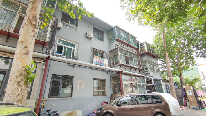 玉函路12号外景图