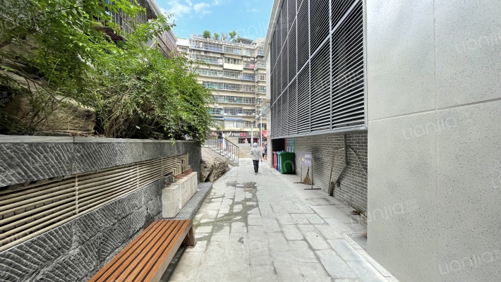 南横街39号外景图