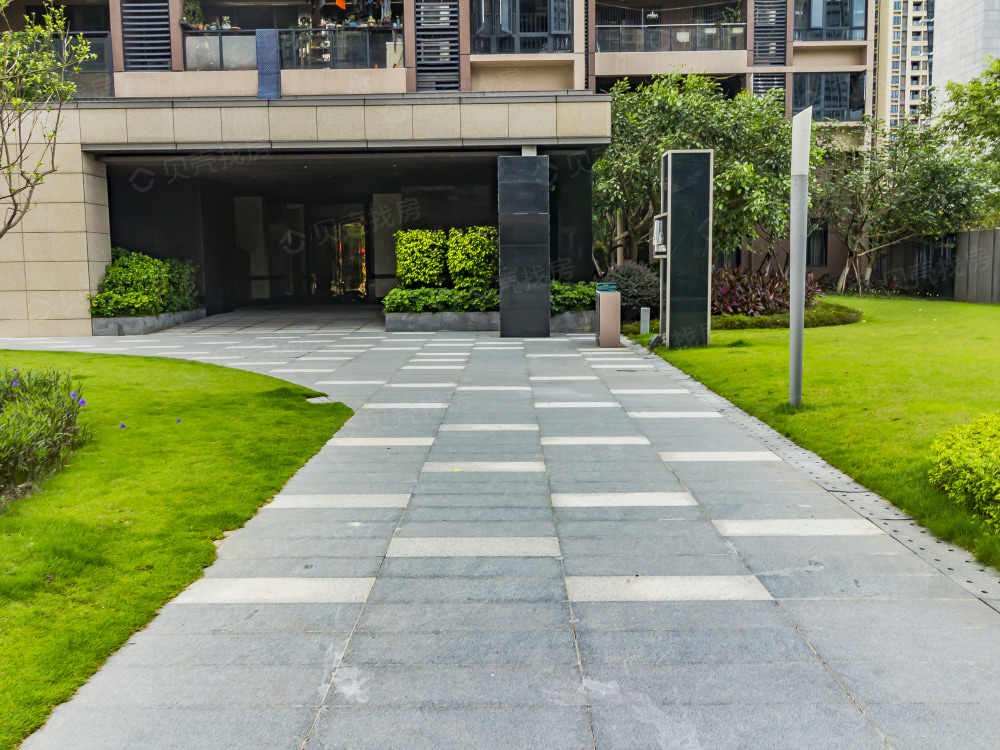 保利中悦花园相册