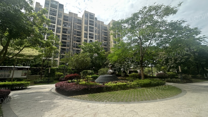 尚品雅居山语外景图