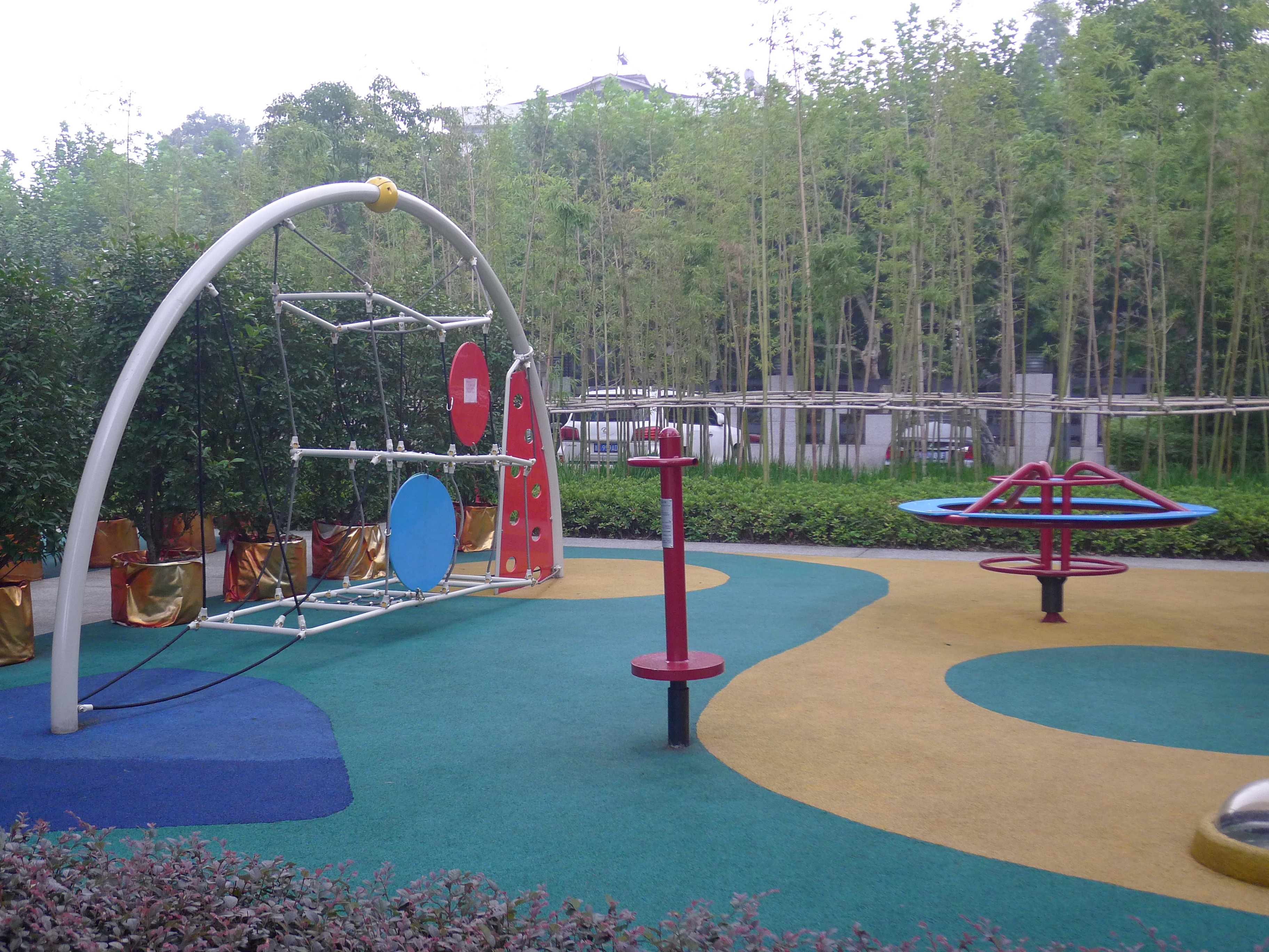 Jindu Matrix compound photo 41