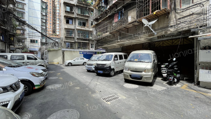 遵义街8号外景图