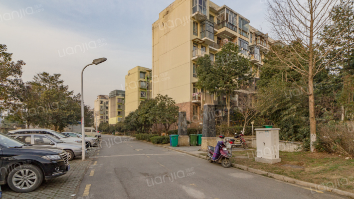 顺驰泊林一期外景图